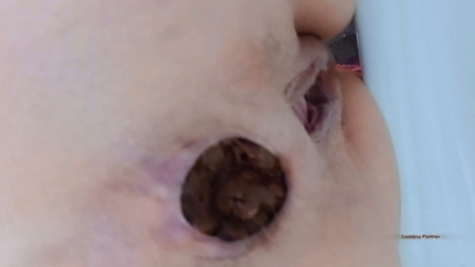 Constipated Dose In Your Mouth