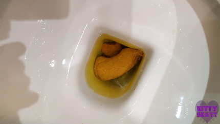 First time bidet use, fancy EFRO in fancy hotel
