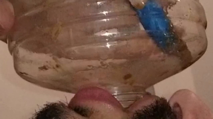 1 HOUR SHIT SWALLOW