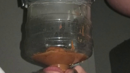 1 HOUR SHIT SWALLOW
