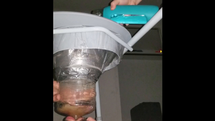 1 HOUR SHIT SWALLOW