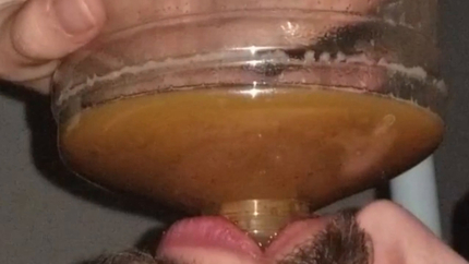 1 HOUR SHIT SWALLOW