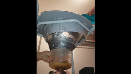 1 HOUR SHIT SWALLOW