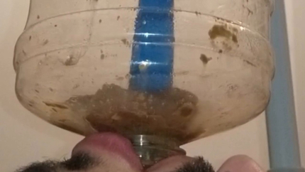 1 HOUR SHIT SWALLOW