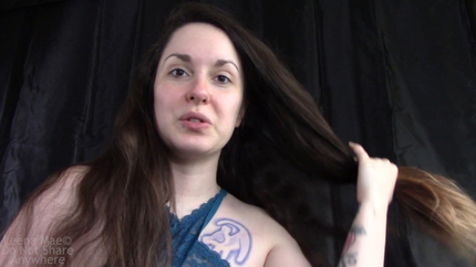 Devoured by a giantess