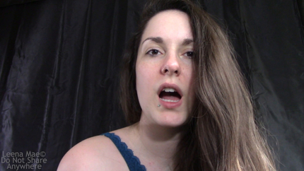 Devoured by a giantess