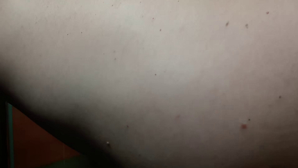 Her Friend Shit Play P1