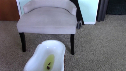 Lick The Shit off My Heels HD P1