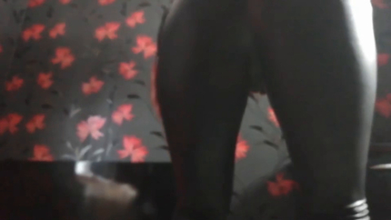 Andreea And Margo Foot Worship Socks Feeding P1