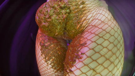 Wow! Incredibly Smelly