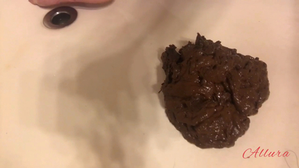 Massive morning dump