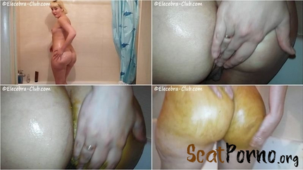 ELECEBRA-CLUB - LICK ASS BY GETTING RID SHIT VIDEO 01