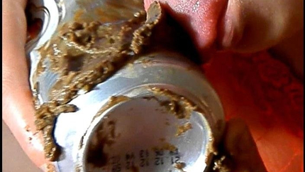 Dirty Barbara - Fucking Shit my Pussy