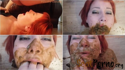 ELECEBRA-CLUB - LICK ASS BY GETTING RID SHIT VIDEO 06