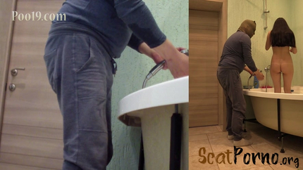 MilanaSmelly - First meeting in 6 months