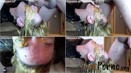 ELECEBRA-CLUB - LICK ASS BY GETTING RID SHIT VIDEO 08