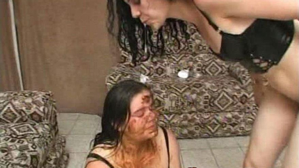 Trixy - 157 Sadist Dominatrixes