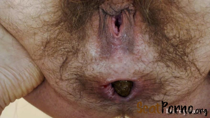 DirtyFairy - Huge Constipated Shit