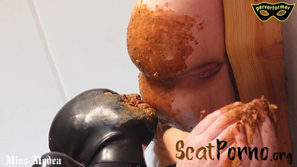 MissMortelle - Perversion needs no Words (Double Scat & Ass Worship)