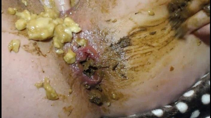 Barbara - Dirty Happy Banana