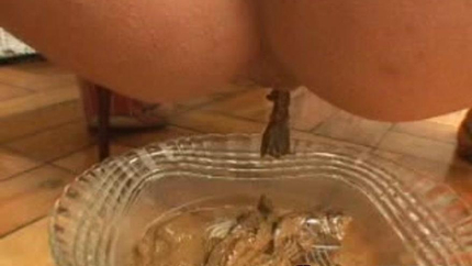 Smother - 122 Scat Smother Humilation