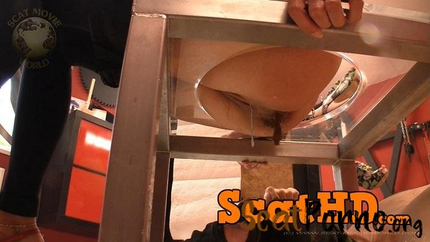 Miss Cherie - Bereit für Miss Cherie