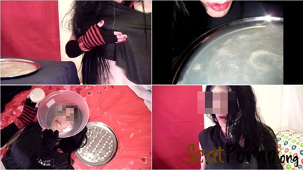 ZOE SIXXX - 250ML TRANS PRESENT VIDEO 2