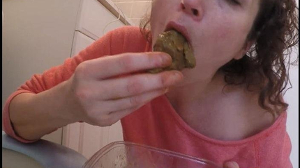 Silvia - Weird Shit in my Mouth