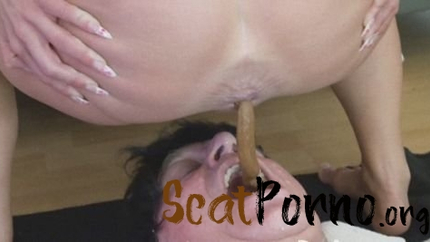 TattyDirtyPoo - Die Putztunte Frisst Scheisse p1