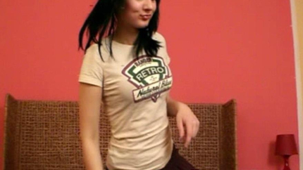 Holly - Scat 42