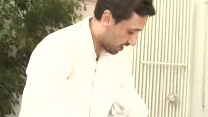 Fanny Steel - Piss The Manager