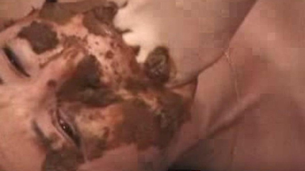 Tina - 039 Pay Back Scat