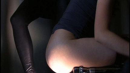 Princess Erin and Gina - Scat Domination