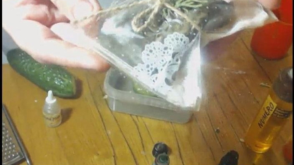 Merida - Surprise Savon