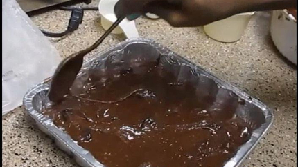 PrincessPuckie - Eat My Poo Brownies