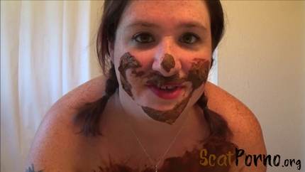 SamanthaStarfish - Shit Smearing Instructions