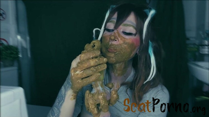 DirtyBetty - Dirty Betty Dirty Plugs poop videos xxx