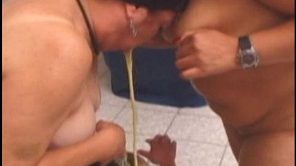 Fetidistrojp - Mature Vomit Punishment