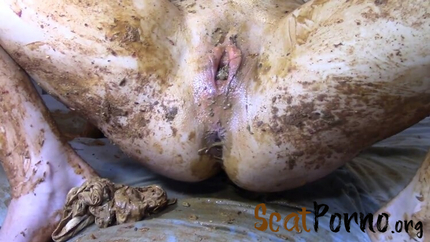 Evamarie88 - Filthy Scat Fun