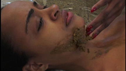 Debora Blue, Grazy - Debora's Scat Lesson [UltraHD 4K]