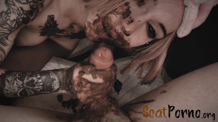 DirtyBetty - First Person Scat Fantasies BUNDLE V