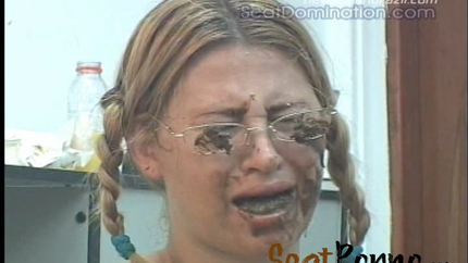 Tima - The Best of Scat Dumping Moments vol. 15