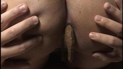 Brown Karina - Not Smell The Smell Of The Hole [SiteRip]