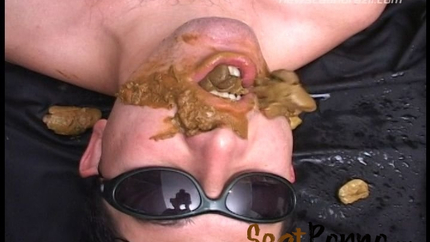 Silvia - Toilet Man 1