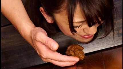 TattyDirtyPoo - Ultra-Superficial Defecation Release Tamaki Tsumami