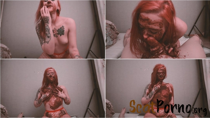 ScatVivian - SCATSHOP SWEETBETTYPARLOUR FIRST PERSON SCAT FANTASIES