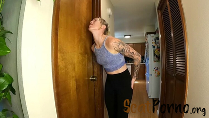 gassy - Desperation farts to sharts