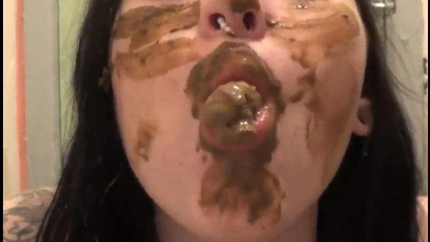 Sweet Betty Parlour - My Mouth, A House For Shit