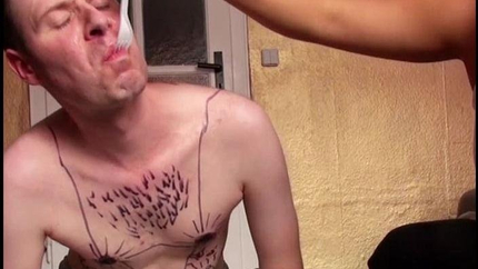 Fetidistrojp - Shit and Vomit Mix for the Looser Part2