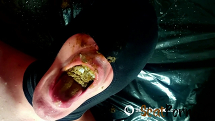 MADAME FERMANS - Caviar For The Slave